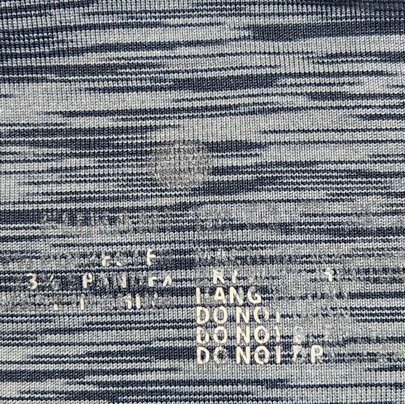 FUNANI Gray Capri Leggings - Picture 13 of 13